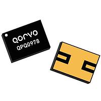 Qorvo QPQ0978SR RF BAW Filters 978 MHz BAW Bandpass Filter
