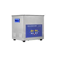 Jeken PS-40A Digital Ultrasonic Cleaner (10L, heater)