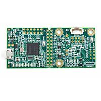 Texas Instruments LDC2114EVM Inductive Touch Sensor 1.8V 4ch Inductive T ouch Eval Module