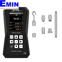 PCE PCE-DFG 20 X Dynamometer (0~20 N; 0.01 N)
