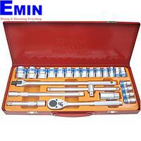 TOP (Taiwan) KW-S424D-12 24-gauge tube set inch