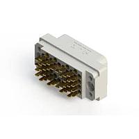 EDAC 516-038-501-300 Connectors Rack & Panel Connector