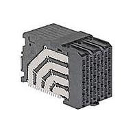 Molex 171320-5038 High Speed / Modular Connectors Impel 4Px8C 1.9mm DC Gd Right