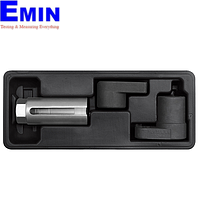 Yato YT-1752 Socket and oxygen sensor set 3 pcs