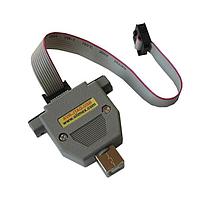 Olimex Ltd. AVR-JTAG-USB-A JTAG In-Circuit Debuggers / Programmers