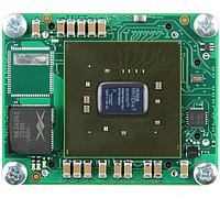 Trenz Electronic TE0741-04-A2I-1-A System-On-Modules - SOM FPGA Module with AMD Kintex 7 70T-2IF, 32 MByte QSPI Flash, 4 x 5 cm