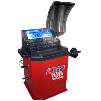 KOCU EAST-999 WHEEL BALANCER