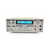 JINKO JK7123 Program Safety Comprehensive Test Instrument Hipot tester (47-63Hz, 220VAC)