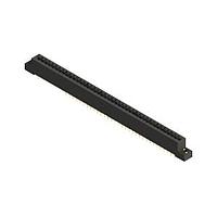 EDAC 887-080-524-203 Receptacles High Temp Card Edge Connector