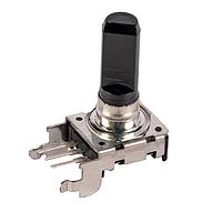 CTS Electronic Components 11CEM20F121A Incremental 12mm Encoder 12 PPR 20mm Flat Shaft