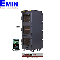 Manncorp 790H Ultra-Dry Baking Dry Cabinet