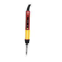 CXG Tools E110WT Digital Adjustable Thermostat soldering iron (80–500°C; 110W, w/o sleep function)