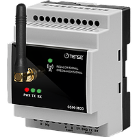 TENSE GSM-MOD GSM Based Modem/Gateway (85V - 285V AC)