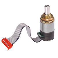 Grayhill 62B11-LP-P Incremental Encoder Pull Only 11.25deg or 32 Pos