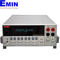 Keithley 2015 Digital multimeter audio analyzing