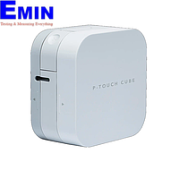 BROTHER PT-P300BT Label Printer P-touch Cube (20 mm / sec)