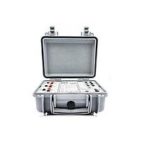 HT Instruments MPP300 Adapter for PV testing on multistring installation