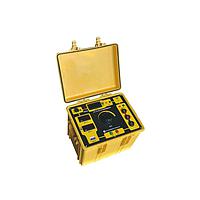 HV HIPOT GDJR-200D Single Phase Electronic Thermal Relay Calibrator (0~200A, 0~50A)