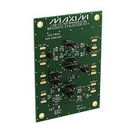 Analog Devices MAX13047EEVKIT+ Supervisory Circuit Eval Kit DS8023 (Smart Card Interface)