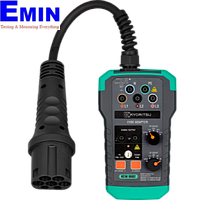 KYORITSU KEW 8602 Dedicated adapter for EVSE (50/60Hz)