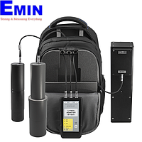 Atomtex AT6101СМ Spectrometer (γ, n, 0.03 – 50 µSv/h)