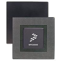 NXP MPC8358ECVRAGDDA Microprocessors - MPU 8358 PBGA ENCRP NO-PB