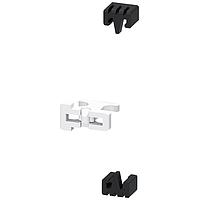 SIEMENS 3RA29122H Mechanical Connector MECHANICAL INTERLOCK & CONNECTOR 3RT201