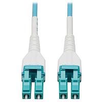 Tripp Lite N821-30M-AQ-AR Fiber Optic Cable Assemblies 30M MULTIMD ARMD FBRCBL