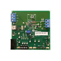 Texas Instruments BQ24190EVM-021 Battery Management BQ24190 EVAL MOD