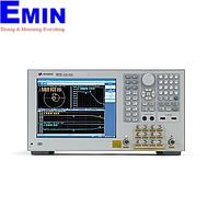 KEYSIGHT E5072A-285 ENA Vector Network Analyzer (30kHz~8.5GHz)