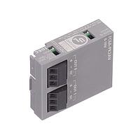 IDEC FC6A-PK2AV I/O Modules 2pt 0-10VDC analog output
