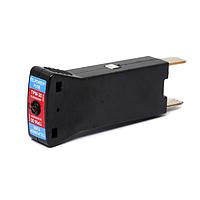 Eaton Bussmann TPM-30 Telecommunication Power Fuse TPM 30 AMP FUSE