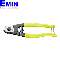Tsunoda WC-225 Wire Rope Cutter (225mm)