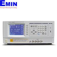 Tonghui TH2828S Precision LCR Meter (20Hz-1MHz;1mHz)