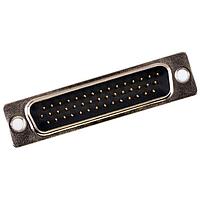 Molex / FCT 173113-0062 High Density D-Sub Connectors FCT HD DSUB SDR PLG 44 PN