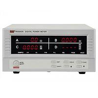 Rek RK9940N Power meter (600V, 40A, 24kW)