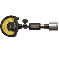 Mahr 4478206 Indicating Plug Gage (844 Dk, 44.001 – 50.000mm, 0.2mm)