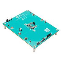 Analog Devices MAX25255DUALEVKIT# Power Management IC Development Tools Dual Phase, single output kit for MAX252
