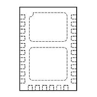 Analog Devices LT3690IUFE#PBF Monolithic Buck 36V, 4A, 1.5MHz Sync Buck Sw Reg w/ 70u