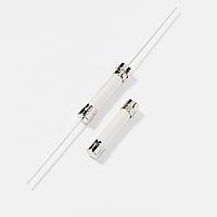 Littelfuse 0325010.VXP Ceramic Fuses 250V 10A Slo-Blo 3AB