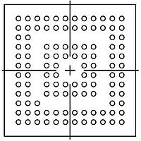 Texas Instruments MSP430FG437IZCAR 16-bit Microcontrollers - MCU 16-bit MCU 32KB Fla h 1KB RAM 12-bit A 595-MSP430FG437IZCAT