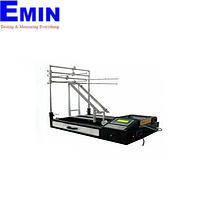 YuYang YYT107 Toys Comprehensive Flammability Testing Equipment