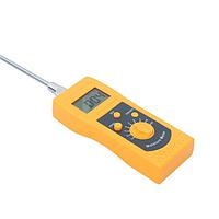 Lonroy DM300 High-Frequency Moisture Meter (0.00-2.00%)