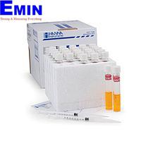 HANNA HI93754E-25 COD Medium Range Reagent Vials (0 - 1500 mg/L)