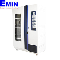 WITEG WIS-ML04 Shaking incubator (+10°C - 60°C; 30-250 rpm)