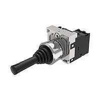 EAO 45-1F20.2010.000.108 Toggle Stick (45-1F20.2010.000.108)  TOGGLE STICK/ PL>LC<R BK 1NO, 1NO SC