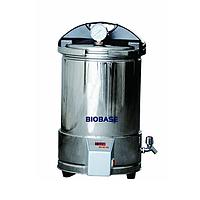 BIOBASE BKM-P24(D) Portable Autoclave