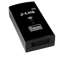 SEGGER Microcontroller 8.14.28 WiFi Modules J-Link WiFi