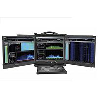 Aaronia V5 RF Command Center REAL-TIME Outdoor Spectrum Analyzer SPECTRAN (9kHz~20GHz)