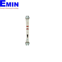 Senseca GKL-025MPW0640KO Flow Indicator (60 – 640 l/h, without magnet, PSU tube, PVC connection)